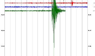 terremoto 10 gennaio