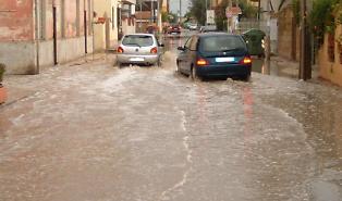Onde altissime in arrivo, scatta l&rsquo;evacuazione di Marzamemi