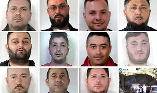 Operazione "Meteora", scacco matto a due clan mafiosi: ecco le condanne del gup