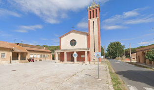 borgo santo pietro
