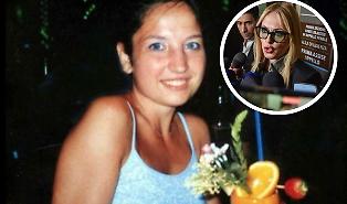 Garlasco, quei cinque minuti che non passano mai: cosa c'&egrave; nella consulenza di Roberta Bruzzone sul caso Poggi (che aiuta Sempio)