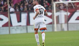 Reggina-Messina, la diretta testuale 0-0