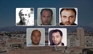 Dal nipote di Nitto Santapaola al figlio del boss ucciso. Chi sono gli &ldquo;eredi&rdquo; della mafia a piede libero a Catania