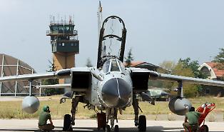 &laquo;Spariti 2.500 pezzi di Tornando e C-130 per un valore di 17 milioni finiti in Sudamerica&raquo;, indagati generali e imprenditori