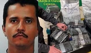 Narcos: la caduta del "re messicano" e i contatti siciliani, l'erede potrebbe essere il latitante che faceva affari a Catania