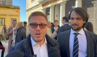 Elezioni Agrigento, la diretta dello spoglio
