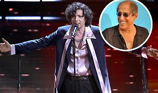 Sanremo, Adriano Celentano si schiera: &laquo;Bravo, &egrave; impossibile che non vinca lui&raquo;