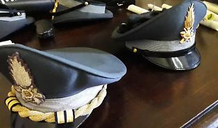 Il tenente colonnello della Gdf non diventa colonnello per un "centesimale" e il Tar gli d&agrave; ragione: valutazione da rifare