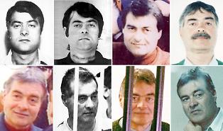 &Egrave; morto Nitto Santapaola