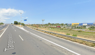 Chiusi per un giorno 25 km dell'autostrada Catania-Siracusa e uno svincolo