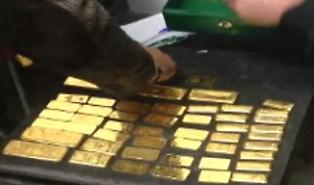 Dopo la truffa i 23 milioni dei lingotti sequestrati andranno alle vittime (e non allo Stato)