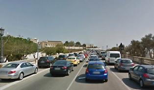 E Malta d&agrave; 25 mila euro ai giovani che rinunciano alla patente per cinque anni: &egrave; la ricetta anti traffico