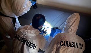 Risolto il giallo di Carlentini: due arresti dei carabinieri, tra i killer il figlio di un boss dei Cappello-Bonaccorsi