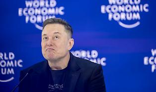 Shutdown Usa, Musk: &laquo;Pago io gli stipendi della sicurezza aeroportuale&raquo;