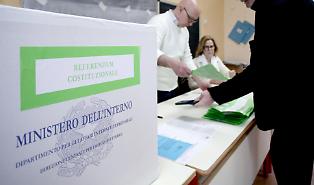 L'affluenza record per il referendum potrebbe stravolgere i pronostici, domani si torna alle urne