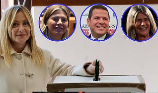 La slavina di Roma rotola verso la Sicilia: trema il centrodestra, nell'Isola nessuno &egrave; al sicuro