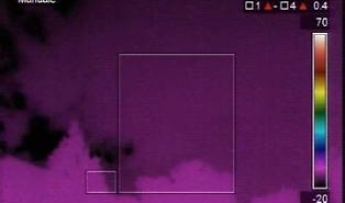 L'Etna si sta risvegliando? Tutti i segnali rilevati dall'INGV dicono di s&igrave;, ma le telecamere sono accecate dalle nuvole