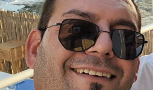 Ecco chi era Alessandro Scapellato, il 36enne trovato morto dopo un volo di 60 metri