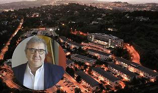 Cefpas, comincia la caccia al &ldquo;libro mastro&rdquo; di Sanfilippo che fa tremare le poltrone dei politici siciliani