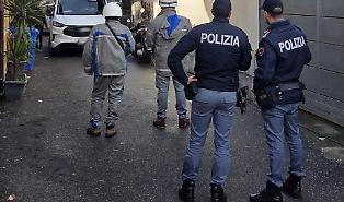 I furti di energia elettrica a Catania con allacci abusivi e altri sistemi illeciti: 12 denunciati