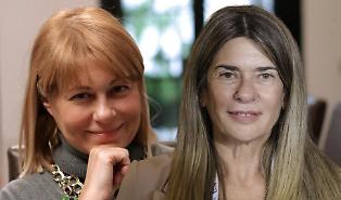 Corruzione, l'assessora Amata rinviata a giudizio: l'imprenditrice condannata a 2 anni