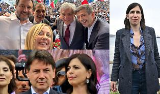 Sicilia, la parola che fa tremare le segreterie nazionali di tutti i partiti