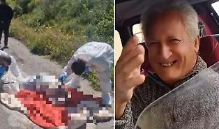 Delitto di Trappitello verso una svolta: i carabinieri stanno interrogando un uomo in caserma a Taormina