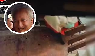 L'inganno, i soldi del bancomat le coltellate e il cadavere nei sacchi: chi sono i tre aguzzini di Giuseppe VIDEO