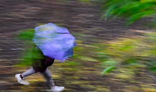 Maltempo in arrivo, scatta l'allerta gialla: l&rsquo;avviso del sindaco alla cittadinanza e le zone a rischio