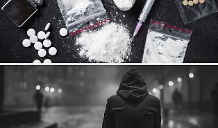 Dalle droghe sintetiche al Fentanyl &laquo;Assumerle &egrave; davvero pericoloso&raquo;