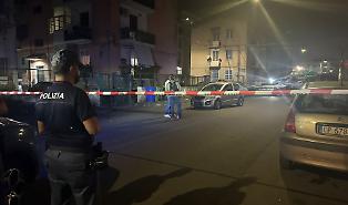 "Arancia Meccanica" a Catania: agguato, spari e un uomo pestato a sangue e lasciato sull'asfalto 