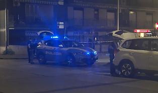 &laquo;Era una maschera di sangue&raquo;: i picchiatori sono fuggiti con la macchina del 41enne massacrato