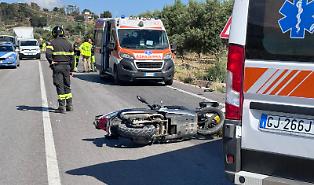 Tragedia sulla Statale 115: scontro mortale al bivio San Giorgio, deceduti due giovani turisti