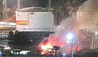 Cos&igrave; l'Ucraina ha portato la guerra a casa di Putin: inferno di droni sulla Russia, incubo a Mosca