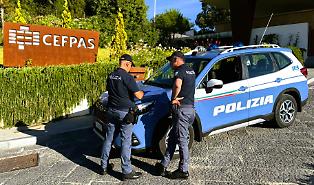 Cefpas: la &ldquo;mangiugghia&rdquo; sugli appalti Cos&igrave; hanno spartito i milioni della Regione