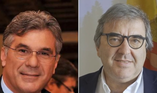 Ufficio di collocamento Cefpas: assunzioni, consulenze e favori sull'asse Gallo Afflitto-Sanfilippo