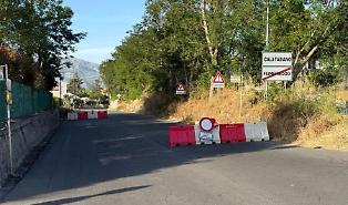 Chiusa la Statale 114 tra Fiumefreddo e Calatabiano, disagi e proteste. Appello per sospendere i pedaggi sulla A18