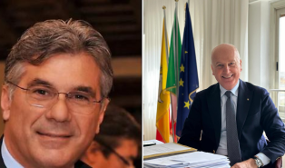 Cos&igrave; l'ex direttore Iacolino prov&ograve; a ostacolare le strategie del deputato Gallo sul Cefpas