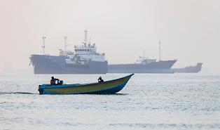 Pioggia di fuoco sul Golfo Persico: la diplomazia cede di nuovo il passo alle armi