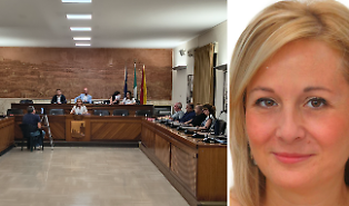 Sfiduciata la sindaca di Aci Catena Margherita Ferro: Comune sar&agrave; retto da un commissario