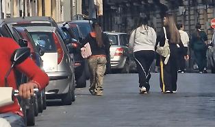 Catania capitale europea dei "Neet": a San Cristoforo sono della Romania
