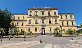 L'Educandato Regina Elena diverr&agrave; Polo della Giustizia minorile: 20 milioni per la ristrutturazione