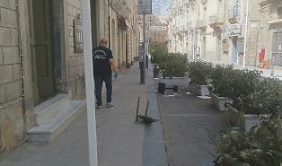 Bomba nella notte a Caltagirone? Esplode un ristorante, prende corpo la pista dolosa