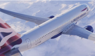 Volo British Airways sfiora il disastro: atterraggio d'emergenza e pilota in congedo per stress