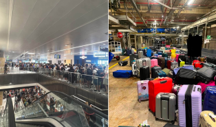 Aeroporto, turisti nel mirino degli sciacalli: taxi da Palermo a Catania fino a 800 euro
