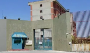 Evasione dal carcere di Augusta, detenuto di Alta Sicurezza fugge dalla struttura