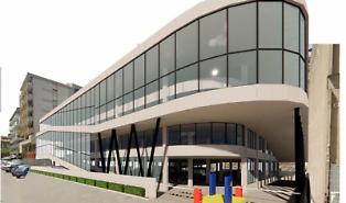 Parcheggio Sturzo a Catania, nella gara per la progettazione primo posto alle imprese con il ribasso del 90 per cento