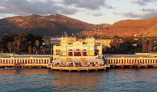 Mondello, Italo Belga fa ricorso al Tar: la denuncia di contraddizioni dal caso Mida alle cene della Regione nel ristorante Terrazze