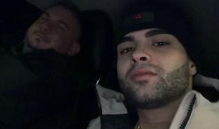 Il figlio del boss e il suo braccio destro, l&rsquo;ultimo selfie dei killer prima dell&rsquo;arresto: &laquo;Famiglia e sangue&raquo;
