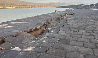 Divieto di balneazione in alcuni tratti di mare